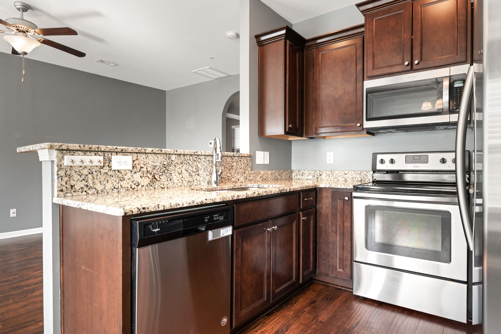 105 Dursley Lane Spring Hill, TN 37174 - Photo 13 of 24