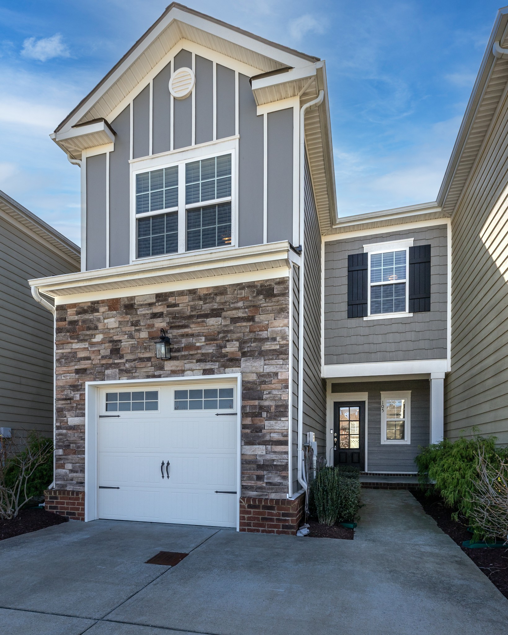 105 Dursley Lane Spring Hill, TN 37174 - Photo 2 of 24