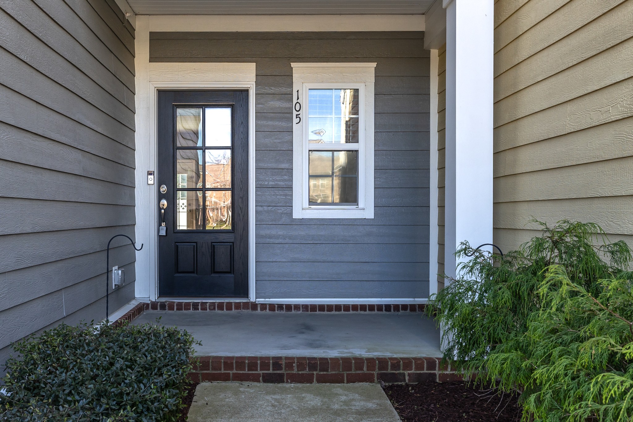 105 Dursley Lane Spring Hill, TN 37174 - Photo 3 of 24