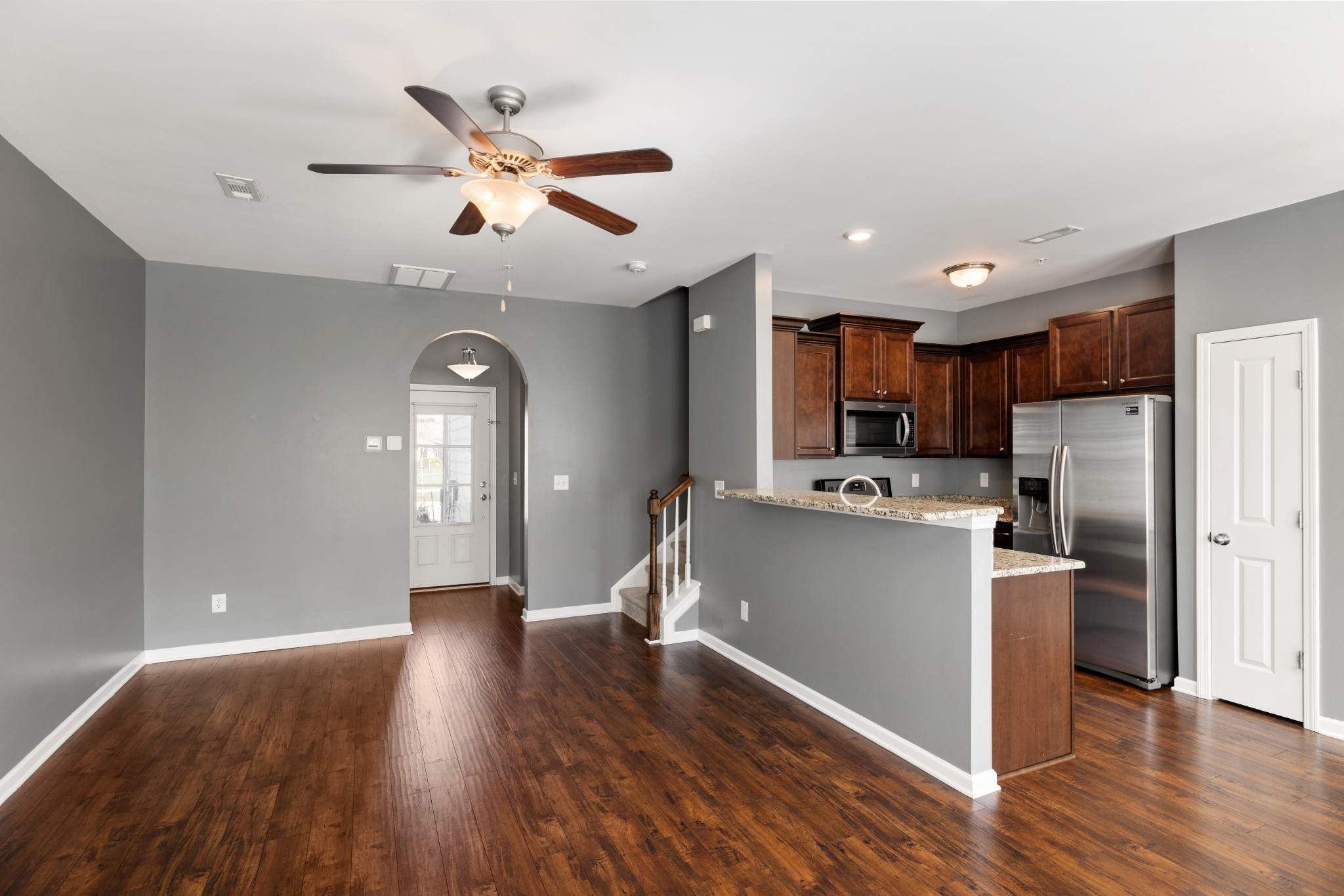 105 Dursley Lane Spring Hill, TN 37174 - Photo 6 of 24