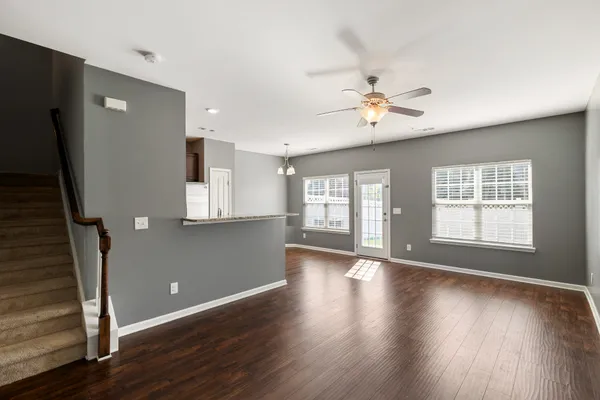 $2,250 | 105 Dursley Lane, Spring Hill, TN 37174