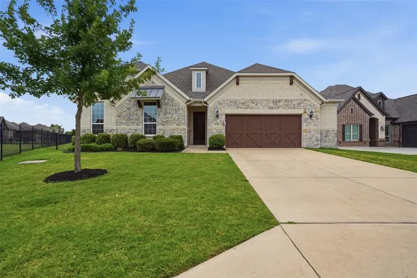 $775,000 | 12140 Indian Creek Drive, Fort Worth, TX 76179