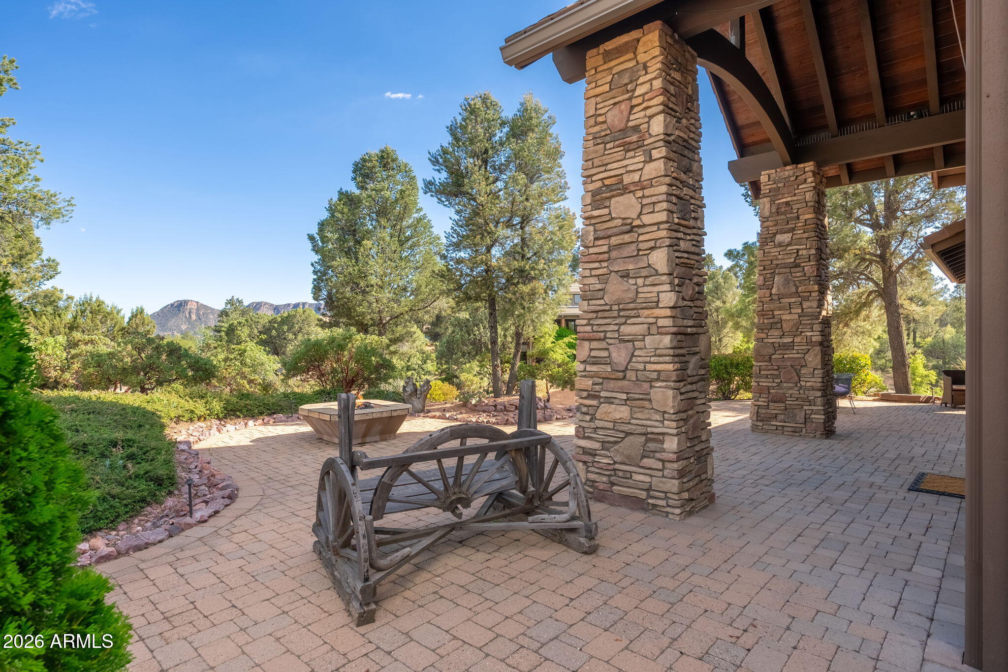 3000 East Thunder Point Payson, AZ 85541 - Photo 49 of 105 3000 E Thunder Point - 48