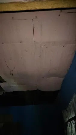 a bathroom with a toilet