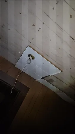 a bathroom with a sink and toilet