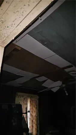 a close view of shoes and chairs