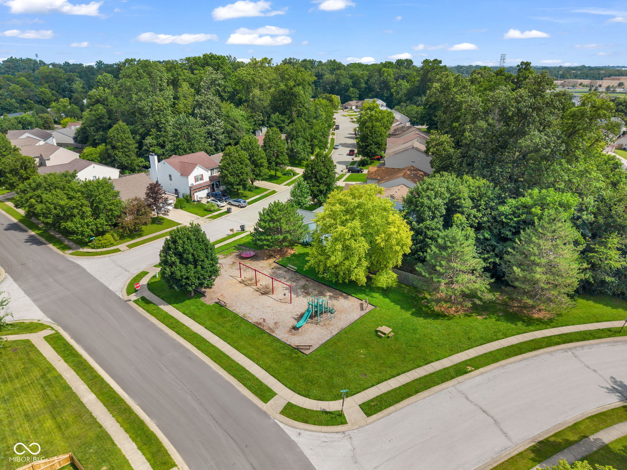 5624 Fair Ridge Place Indianapolis, IN 46221 - Photo 51 of 58