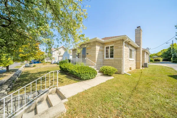 $180,000 | 630 South 11th Street, New Castle, IN 47362