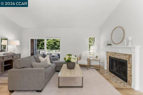 $685,000 | 204 Norris Canyon Place, Unit D, San Ramon, CA 94582