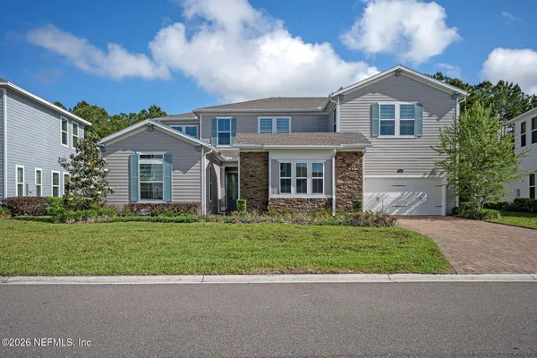 $1,135,000 | 315 Tierra Cove, St. Johns, FL 32259