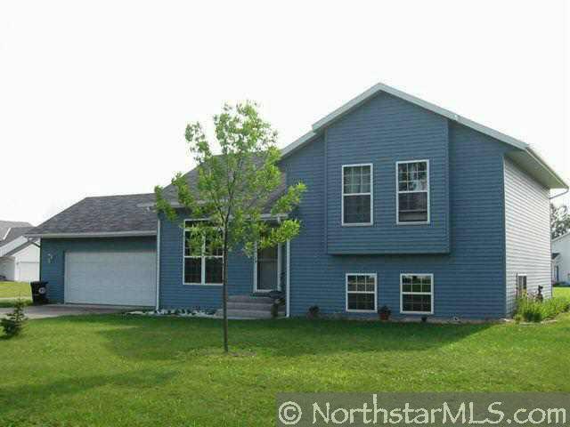 302 6th Avenue Northwest Rice, MN 56367 - Photo 1 of 1