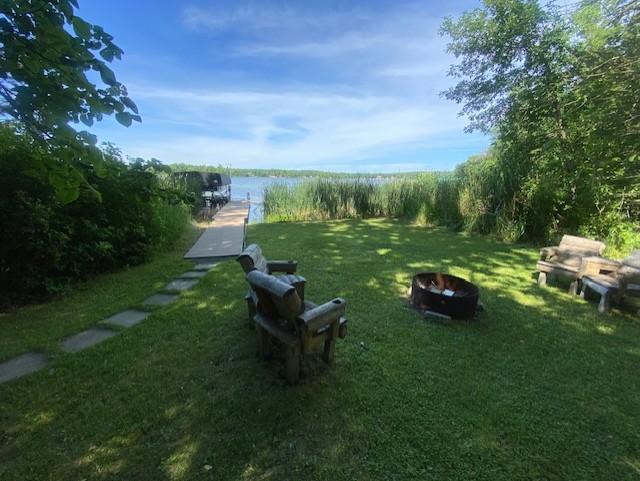 13231 Island Lake Road Lengby, MN 56651 - Photo 4 of 23