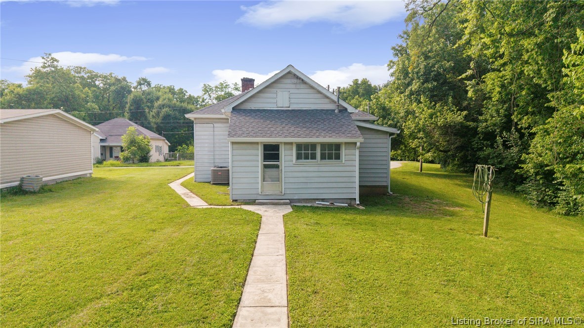 758 Riley Street Sellersburg, IN 47172 - Photo 18 of 22
