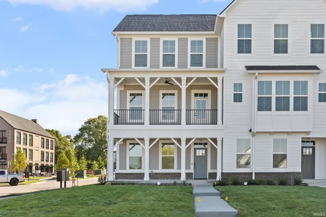 $535,000 | 105 Parkerwood Lane, West Lafayette, IN 47906