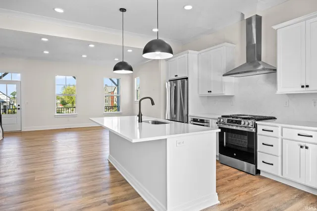 $535,000 | 105 Parkerwood Lane, West Lafayette, IN 47906