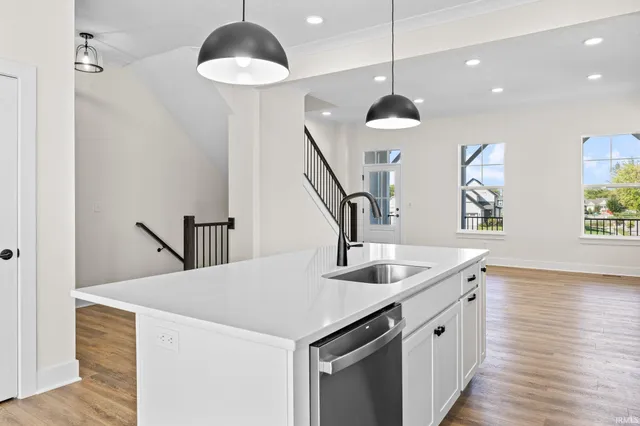 $535,000 | 105 Parkerwood Lane, West Lafayette, IN 47906