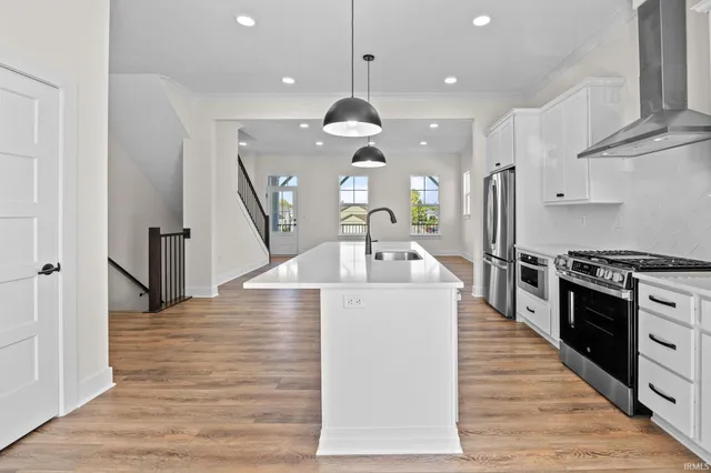 $535,000 | 105 Parkerwood Lane, West Lafayette, IN 47906