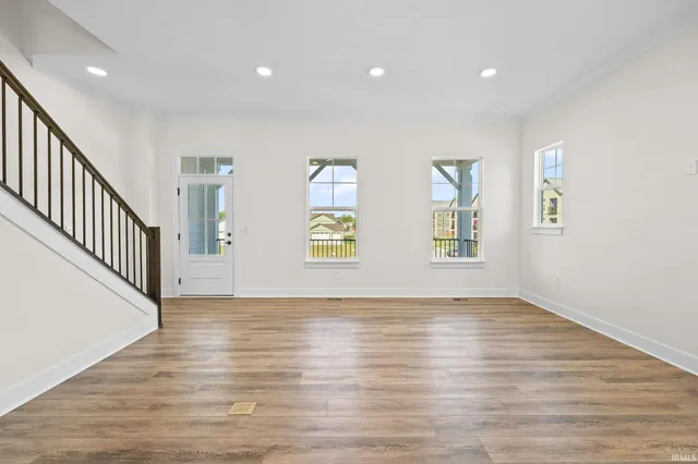 $535,000 | 105 Parkerwood Lane, West Lafayette, IN 47906