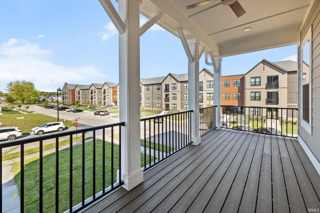 $535,000 | 105 Parkerwood Lane, West Lafayette, IN 47906