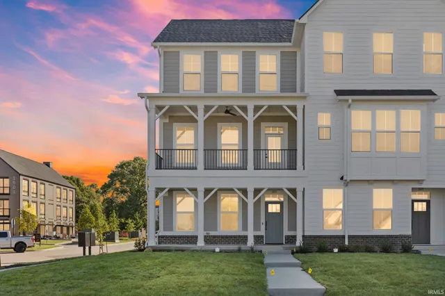 $535,000 | 105 Parkerwood Lane, West Lafayette, IN 47906