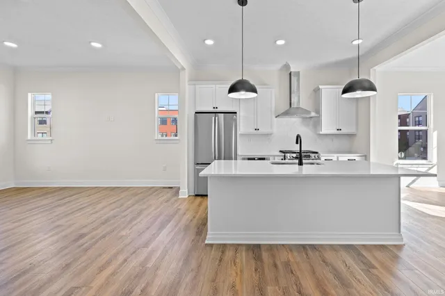 $535,000 | 105 Parkerwood Lane, West Lafayette, IN 47906