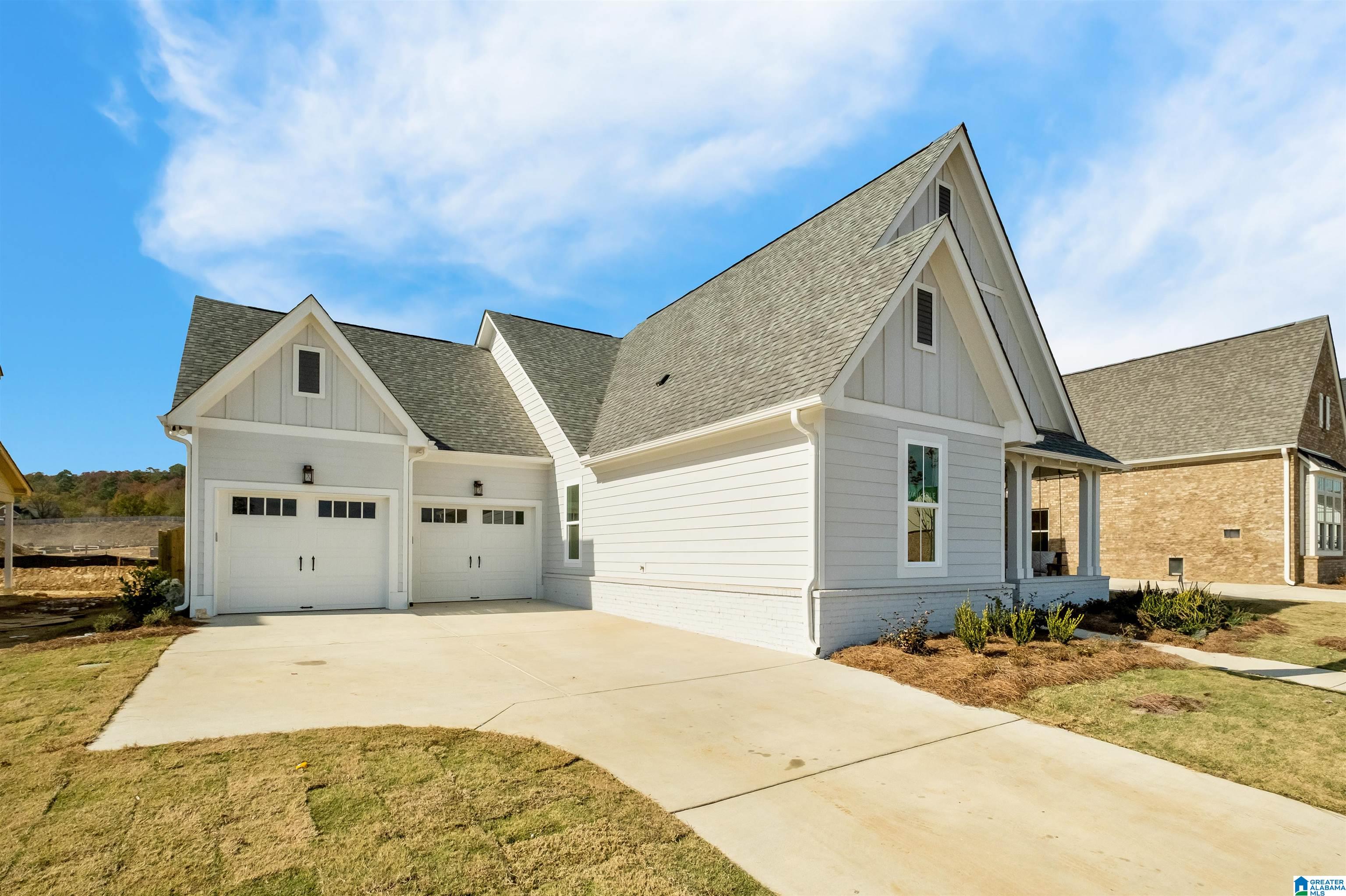 2032 Butler Road Birmingham, AL 35244 - Photo 3 of 57