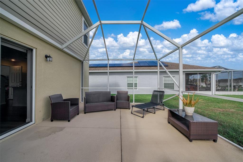 1456 Stone Ridge Circle Sebring, FL 33870 - Photo 27 of 37