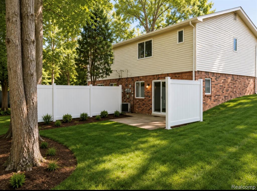 211 Hacker Street Rochester, MI 48307 - Photo 21 of 26