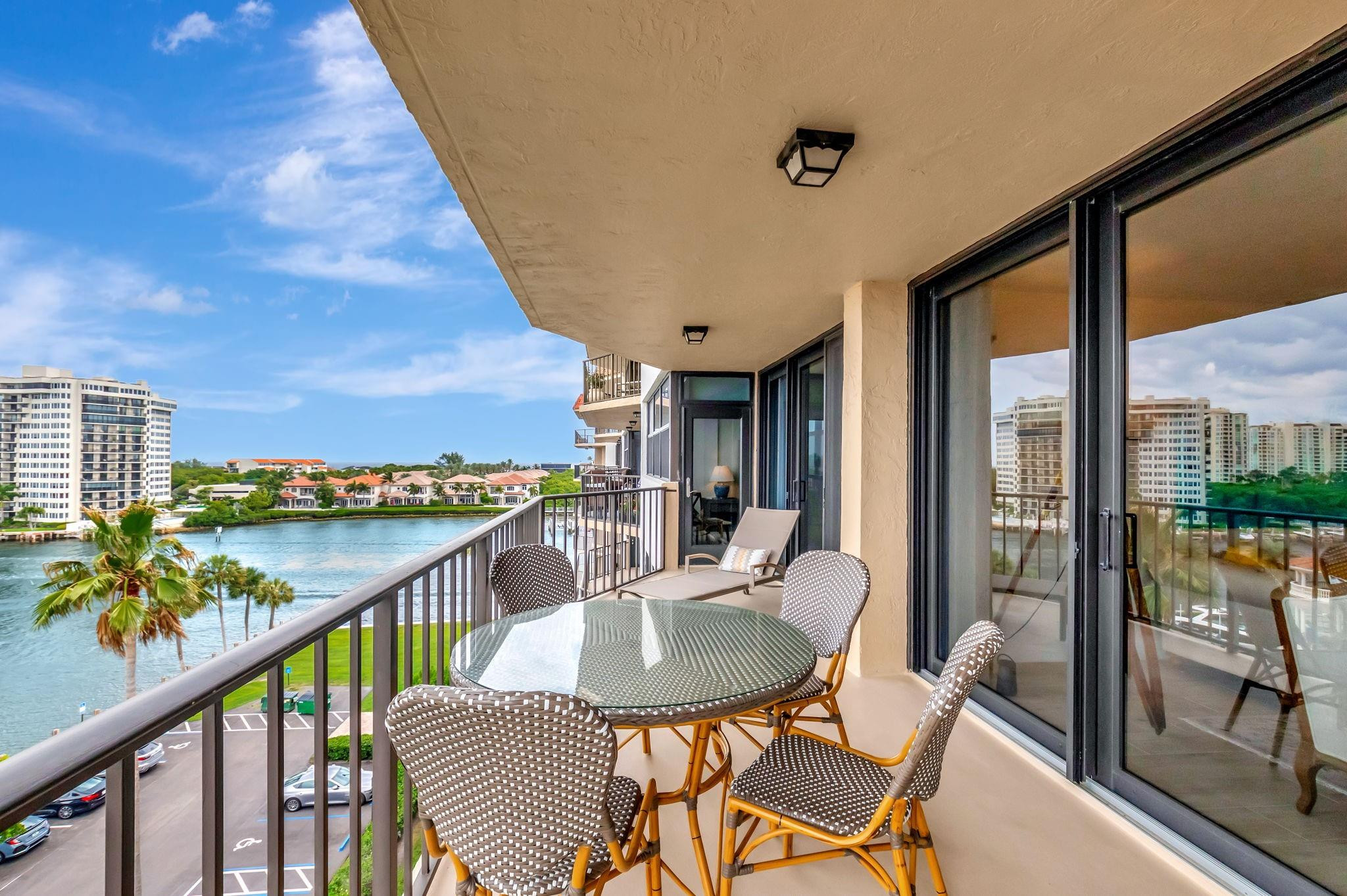 899 Jeffery Street, Unit 708 Boca Raton, FL 33487 - Photo 20 of 51 Ocean View