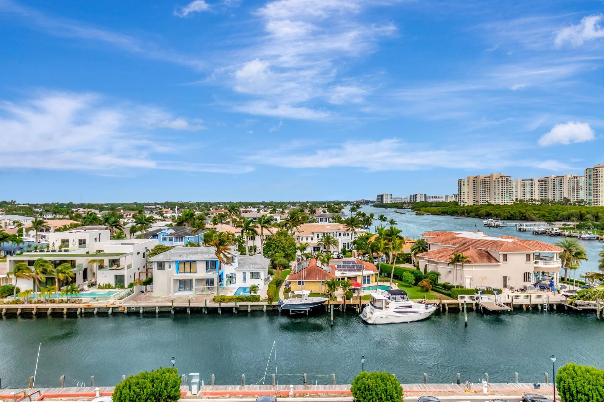 899 Jeffery Street, Unit 708 Boca Raton, FL 33487 - Photo 3 of 51 Photo 3