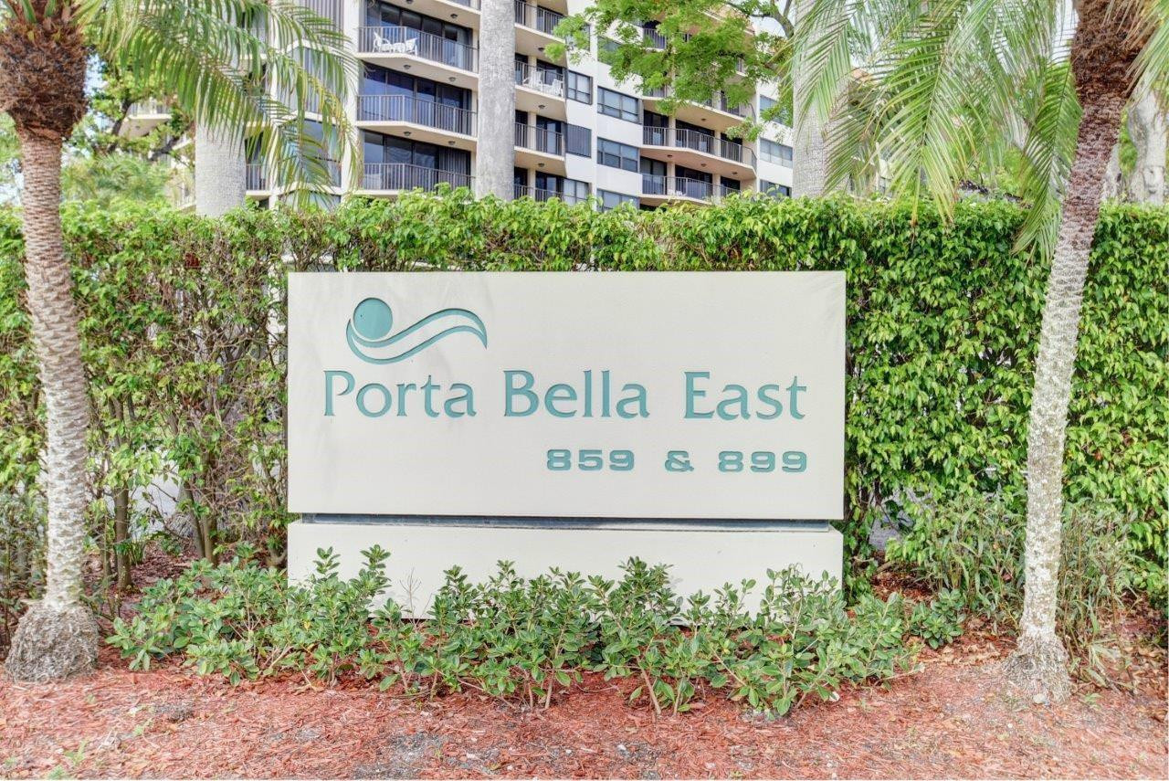 899 Jeffery Street, Unit 708 Boca Raton, FL 33487 - Photo 50 of 51 Photo 50