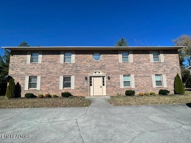 4809 Cannon Ridge Drive, Unit 1 Knoxville, TN 37918 - Photo 1 of 11 1