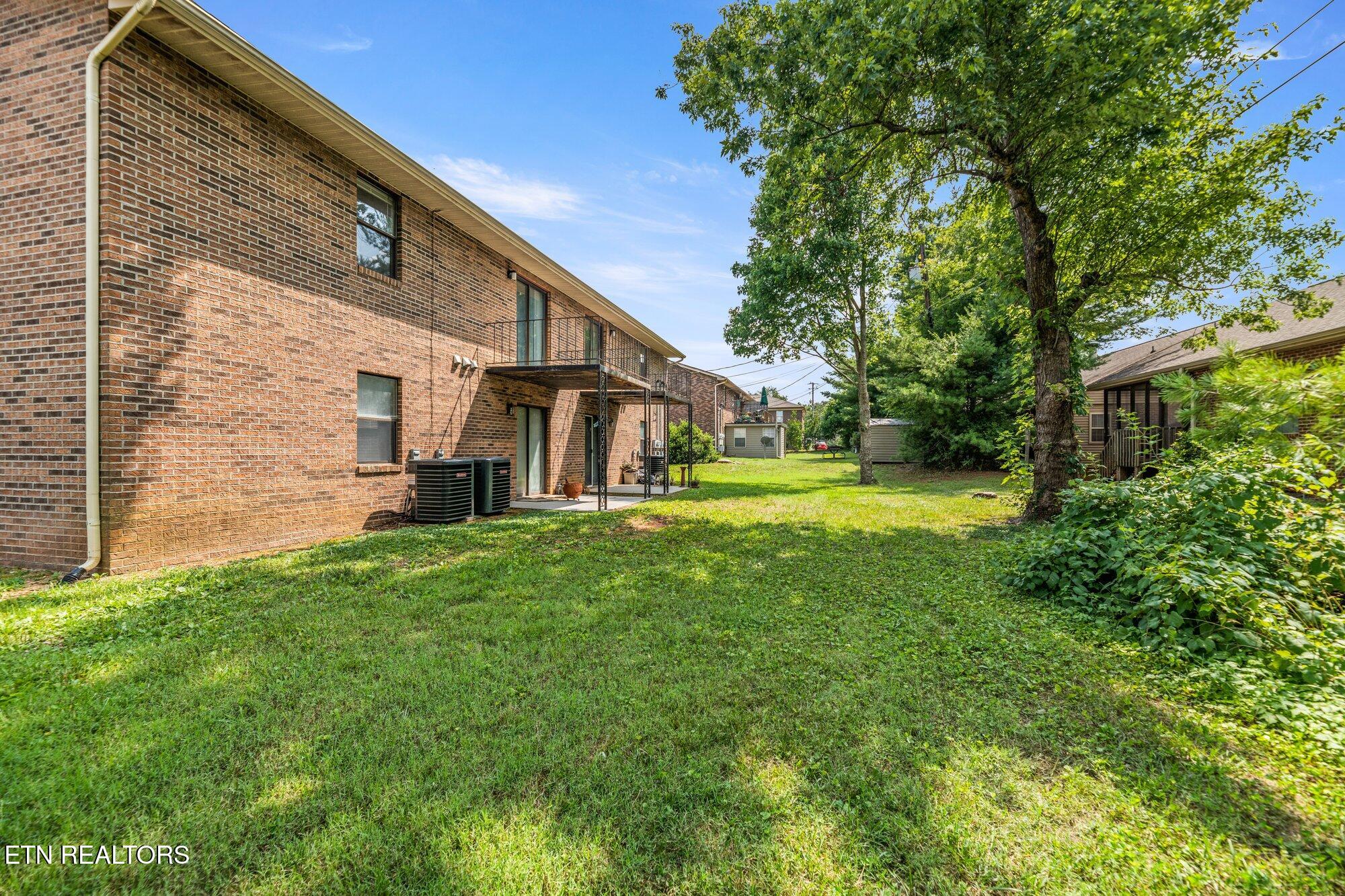 4809 Cannon Ridge Drive, Unit 1 Knoxville, TN 37918 - Photo 11 of 11 11