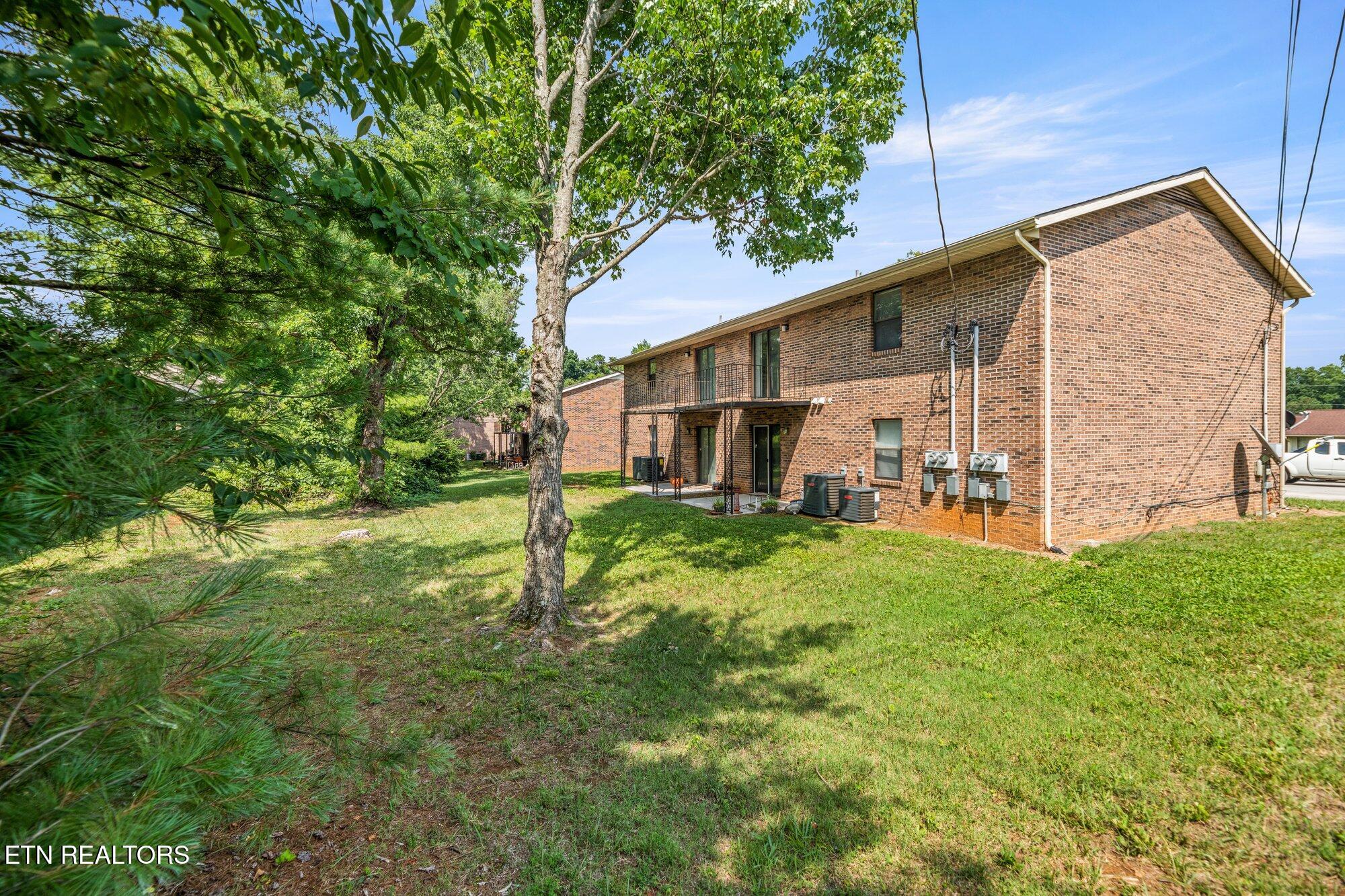 4809 Cannon Ridge Drive, Unit 1 Knoxville, TN 37918 - Photo 10 of 11 10