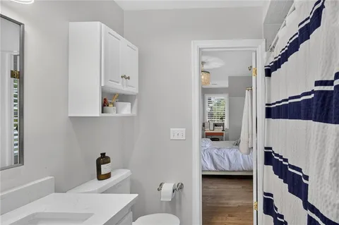 $995,000 | 457 Princeton Way Northeast, Atlanta, GA 30307