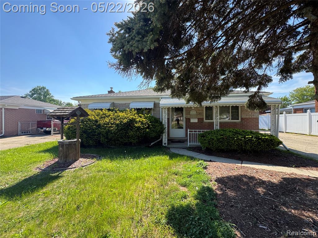31263 Hayes Road Warren, MI 48088 - Photo 3 of 31