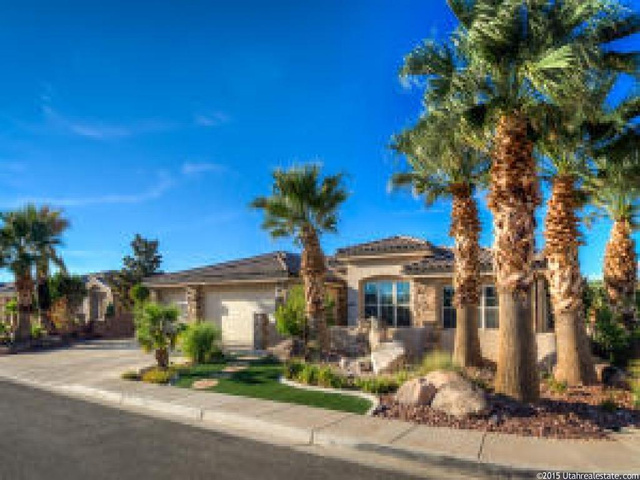 2525 2860 S Circle St. George, UT 84790 - Photo 1 of 1