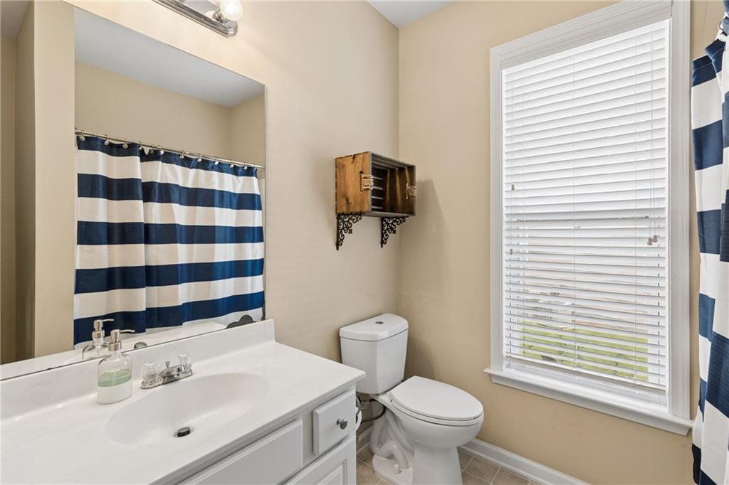 353 Springs Crossing Canton, GA 30114 - Photo 34 of 53