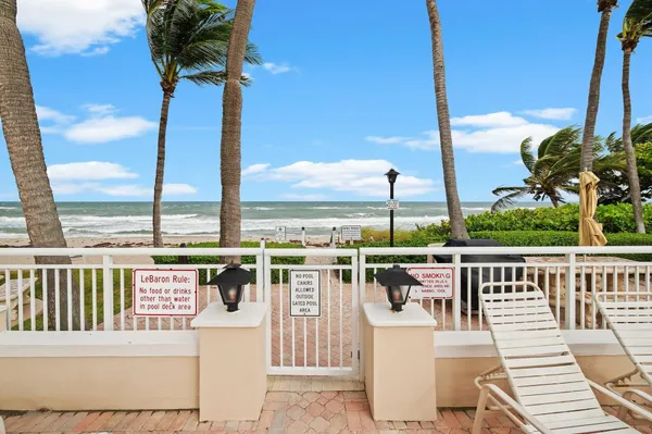 $3,300 | 1050 Hillsboro Mile, Unit 203W, Hillsboro Beach, FL 33062