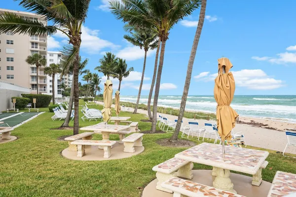 $3,300 | 1050 Hillsboro Mile, Unit 203W, Hillsboro Beach, FL 33062