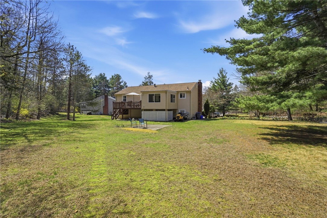 2 Finne Road Johnston, RI 02919 - Photo 43 of 47