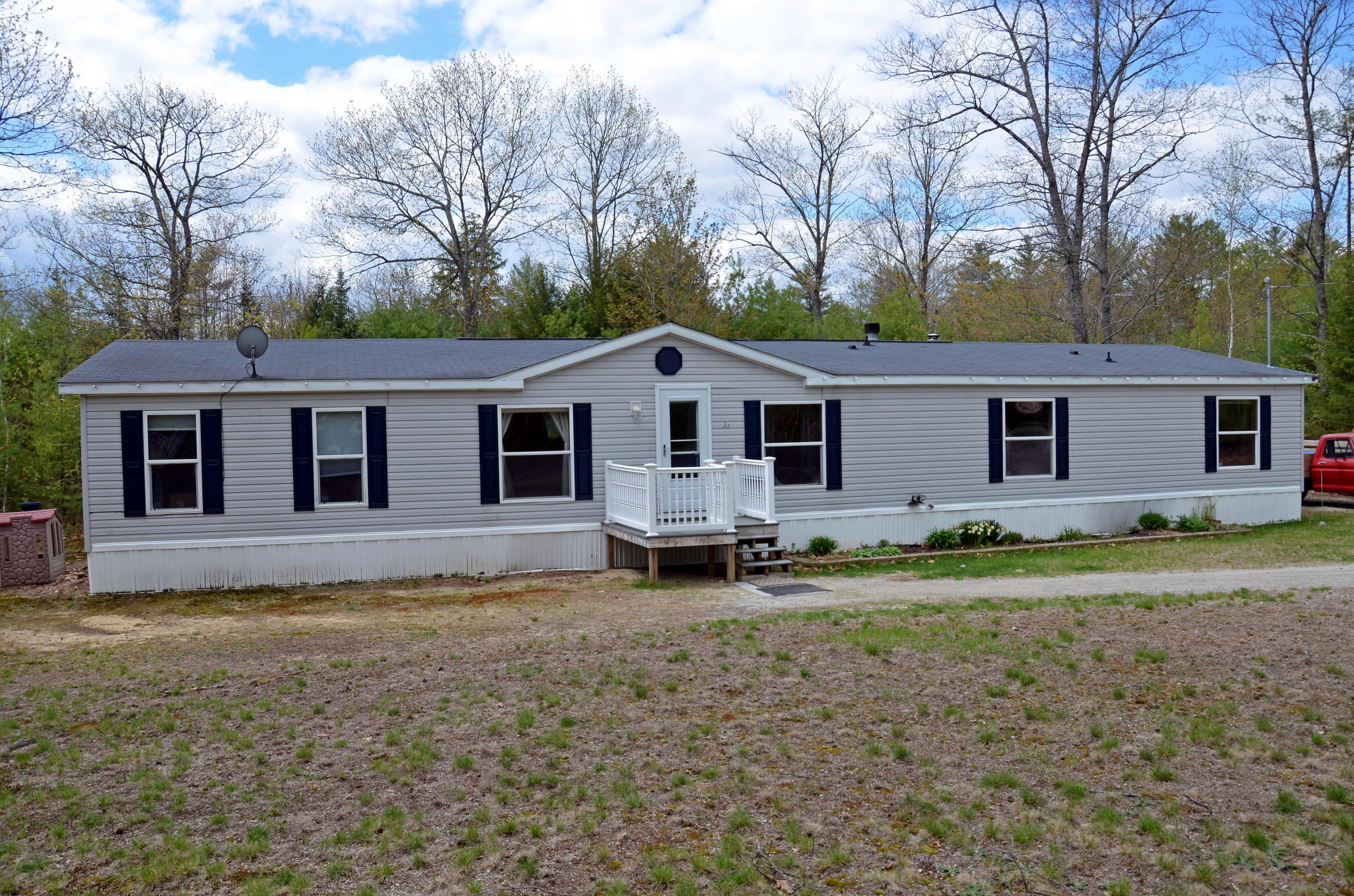 21 Smith Brook Road Otisfield, ME 04270 - Photo 1 of 44 Smithbrook 60