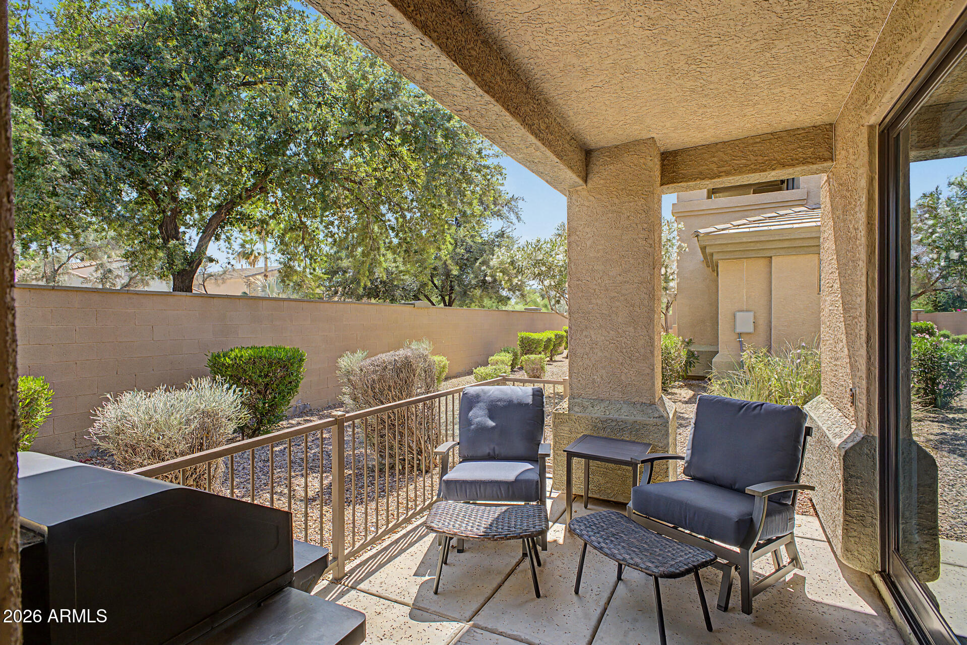 705 West Queen Creek Road, Unit 1061 Chandler, AZ 85248 - Photo 33 of 56