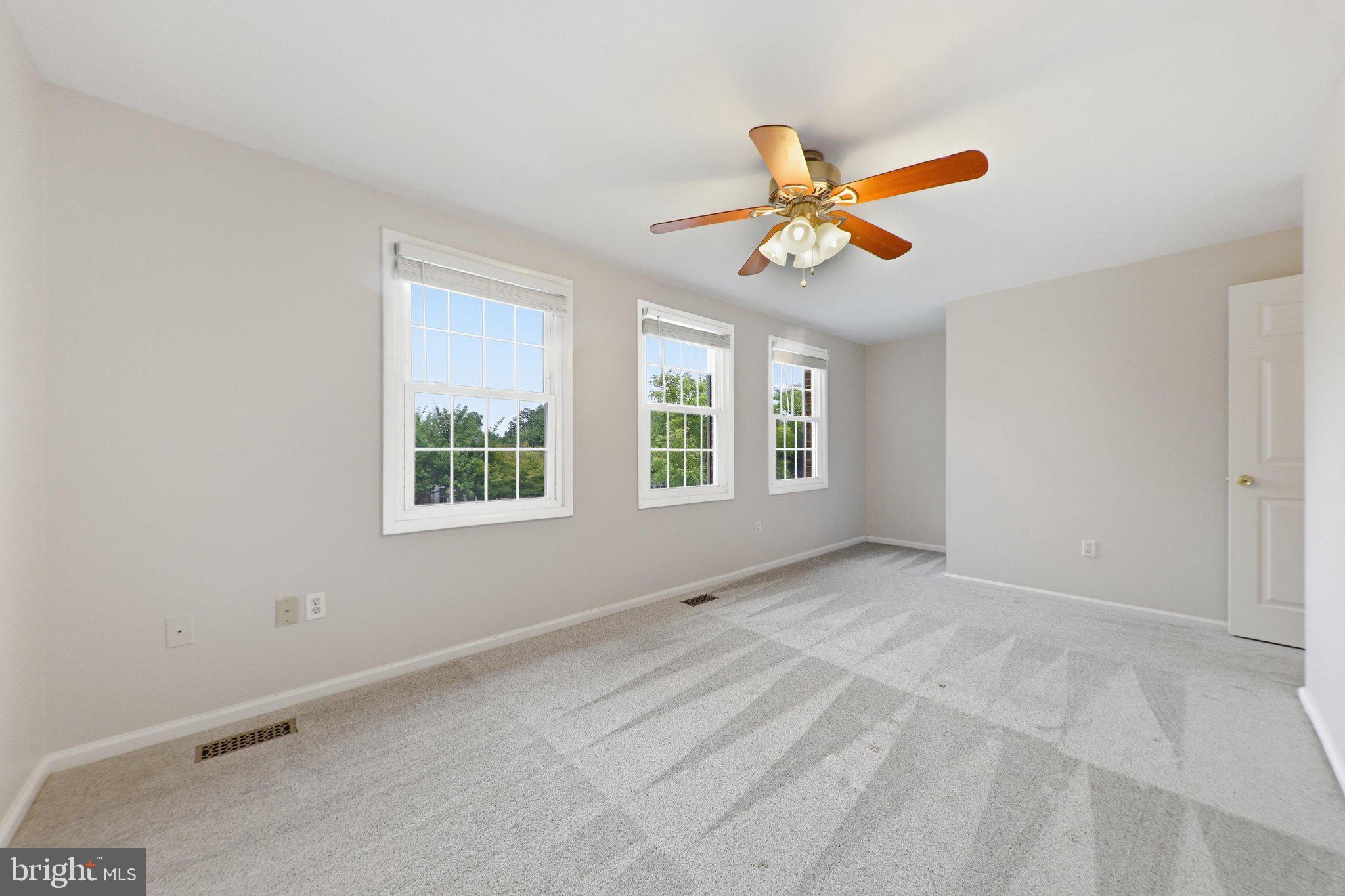 1709 Springhouse Court Frederick, MD 21702 - Photo 17 of 36 Primary Bedroom