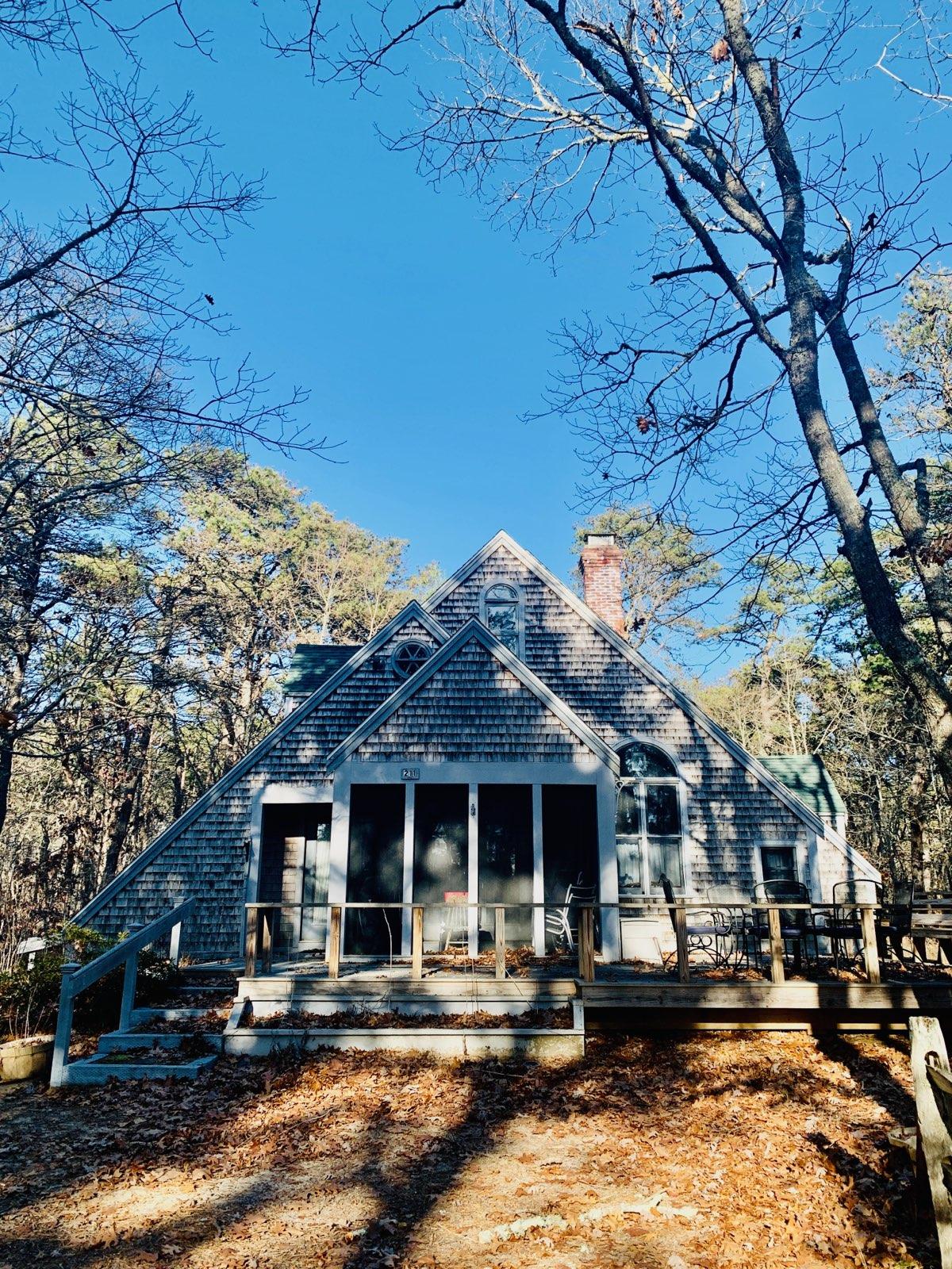 211 Gross Hill Road Wellfleet, MA 02667 - Photo 3 of 27 IMG_0987