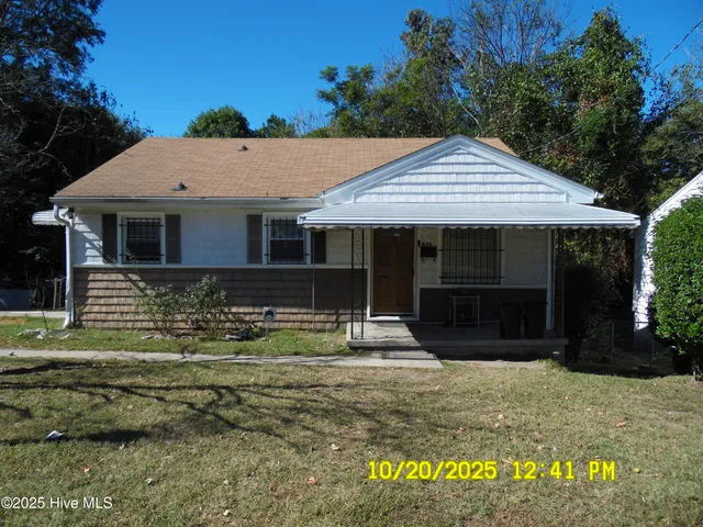 $105,000 | 625 Isler Street, Goldsboro, NC 27530