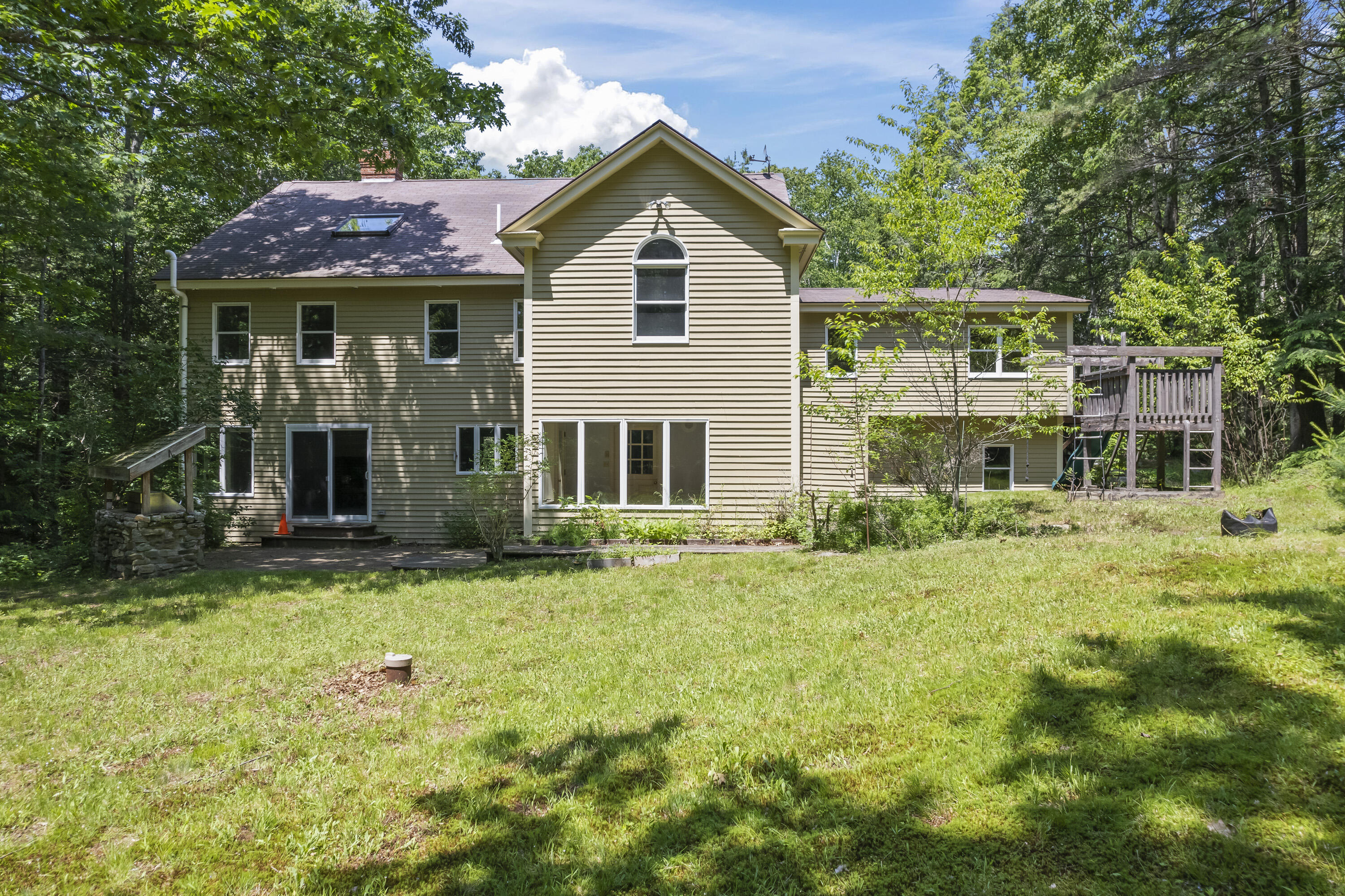 119 Highlands Farm Road Yarmouth, ME 04096 - Photo 42 of 77 119 Highlands Farm Rd_109