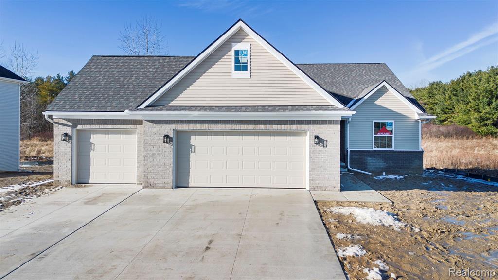 2367 Baltimore Davison, MI 48423 - Photo 18 of 22
