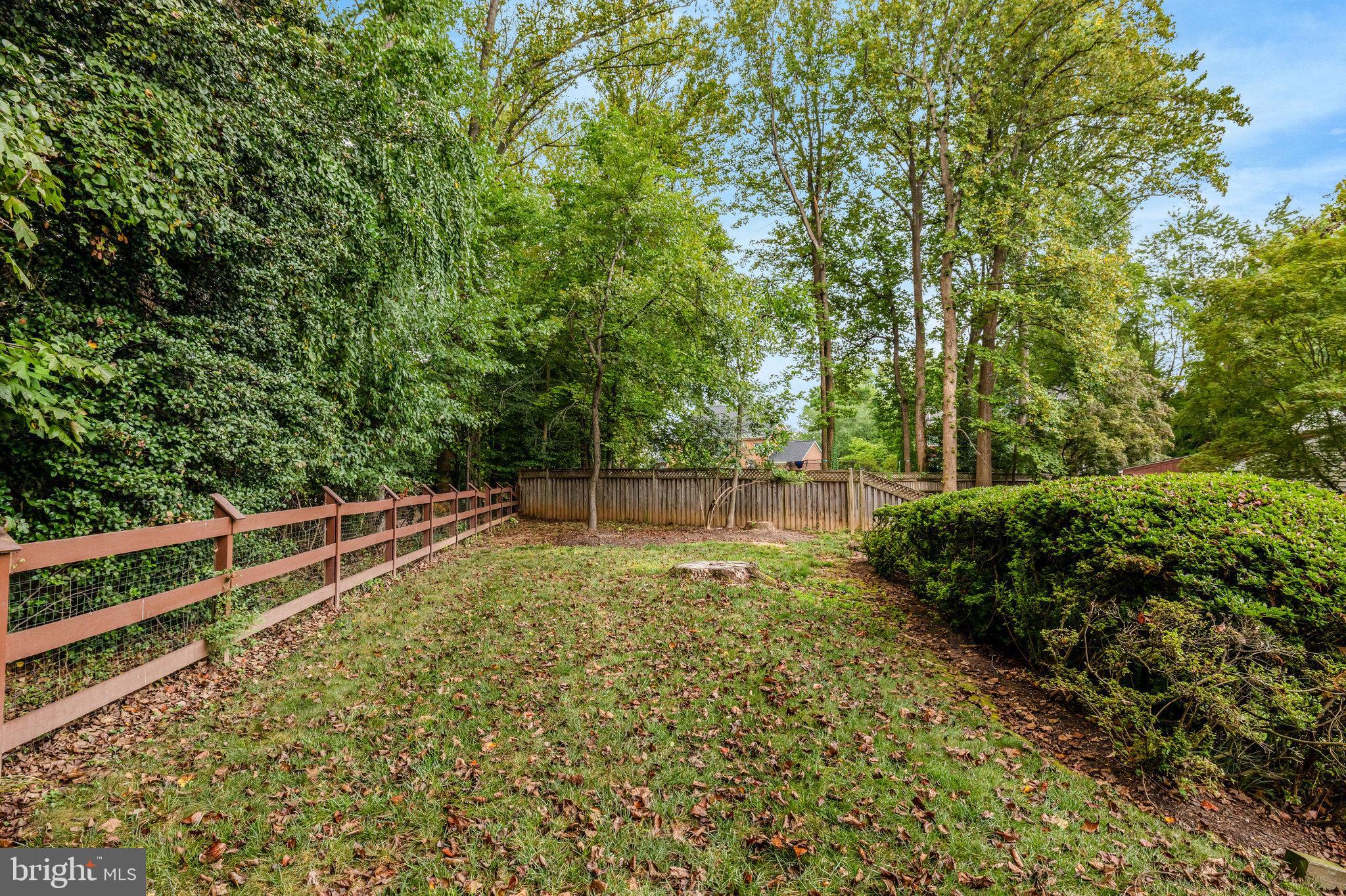 615 Kearney Court Southwest Vienna, VA 22180 - Photo 52 of 53