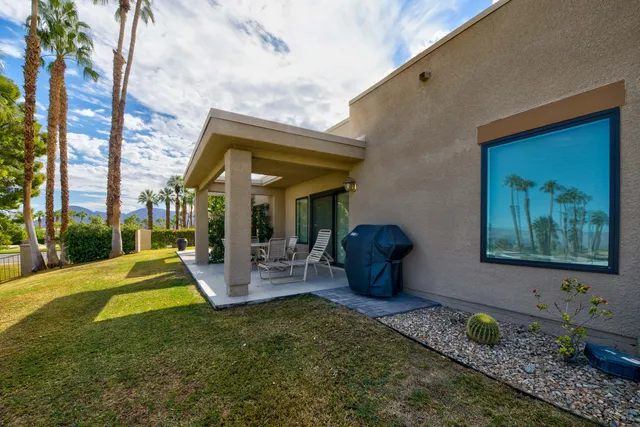 a view of outdoor space yard and patio